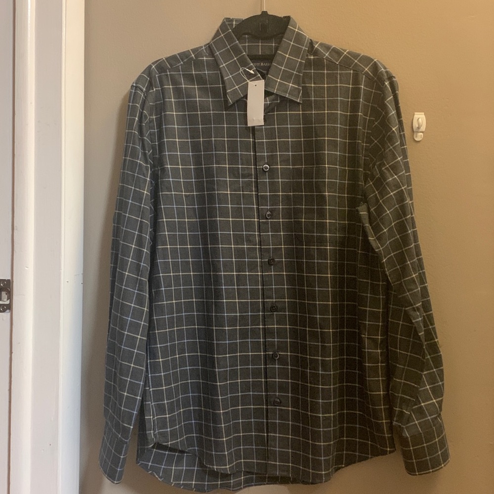 Doesn’t fit